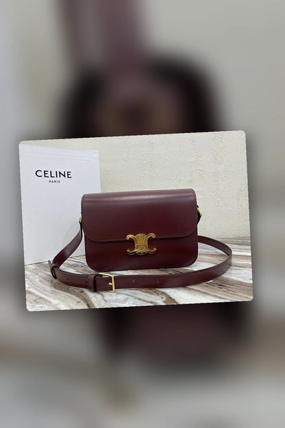 NB - COL Bag - 468