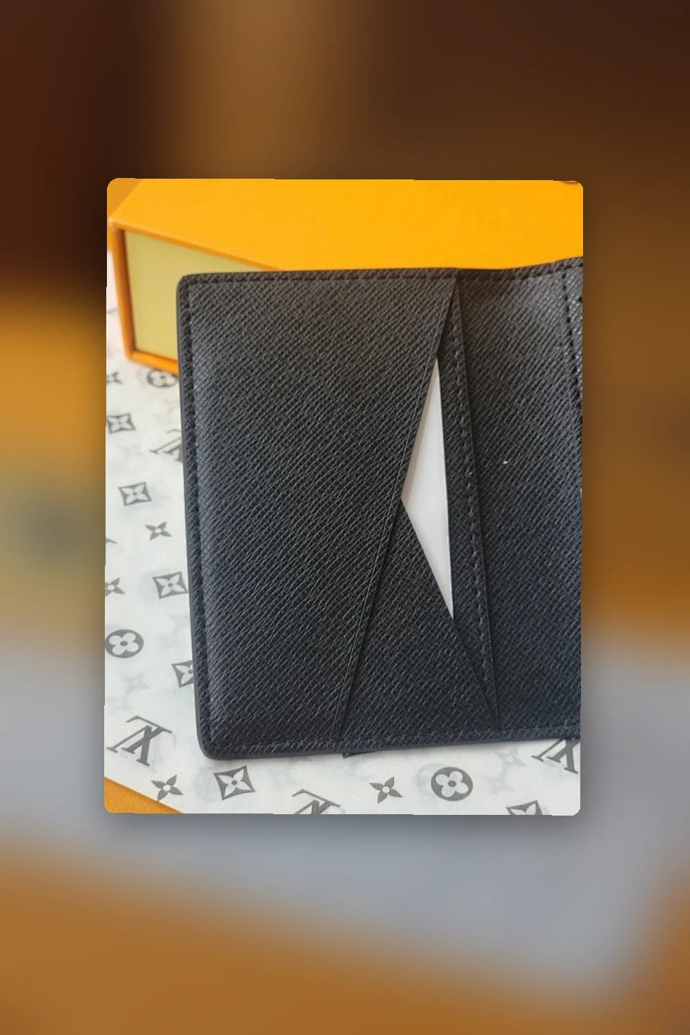 NB - Mix Wallet - 1459