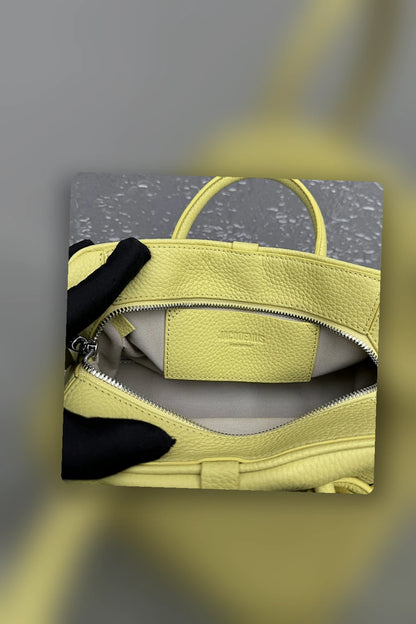 NB - JCA Bag - 083