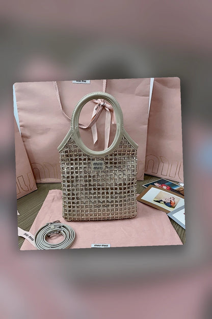 NB - MMU Bag - 732