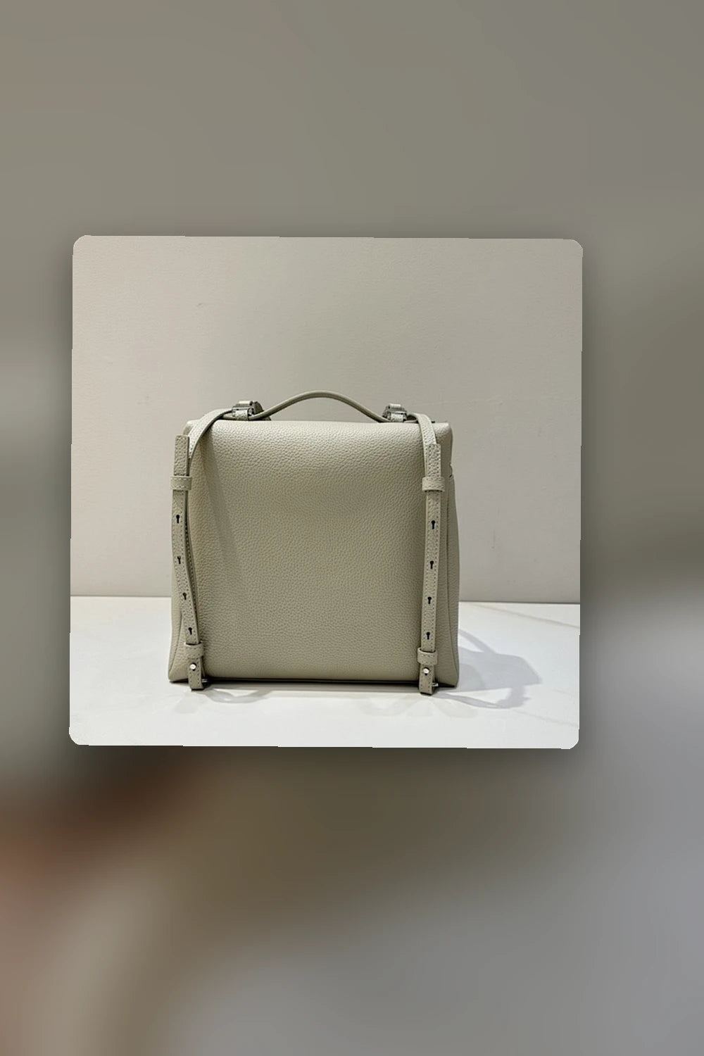 NB - DLVX Bag - 091