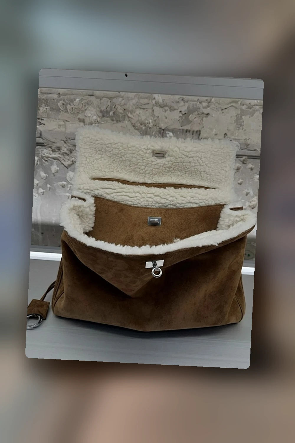 NB - BG Bag - 1734