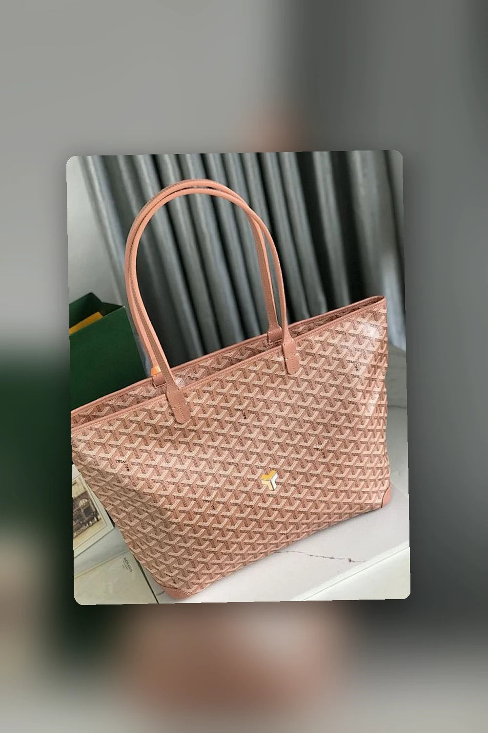 NB - GYO Bag - 412