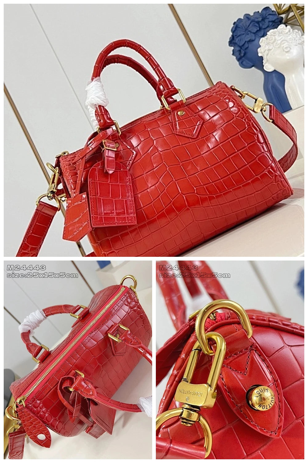 NB - LOV Bag - 1282