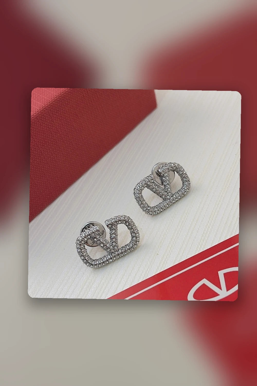 NB - VEL Jewelry - 558