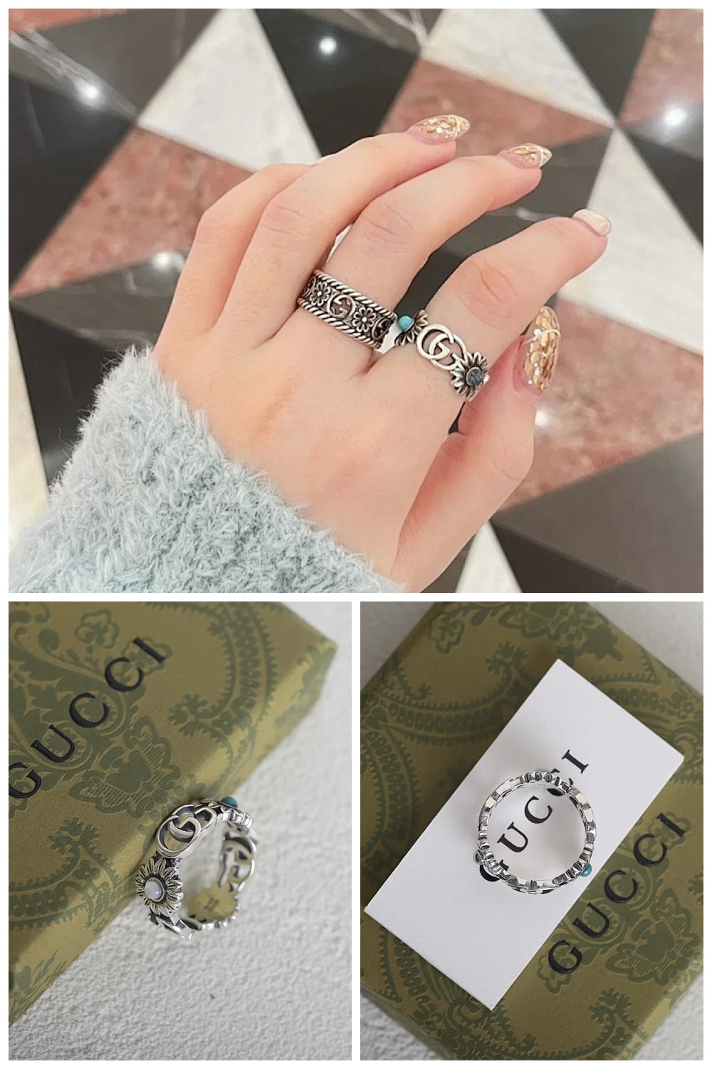 NB - GUKI Jewelry - 583