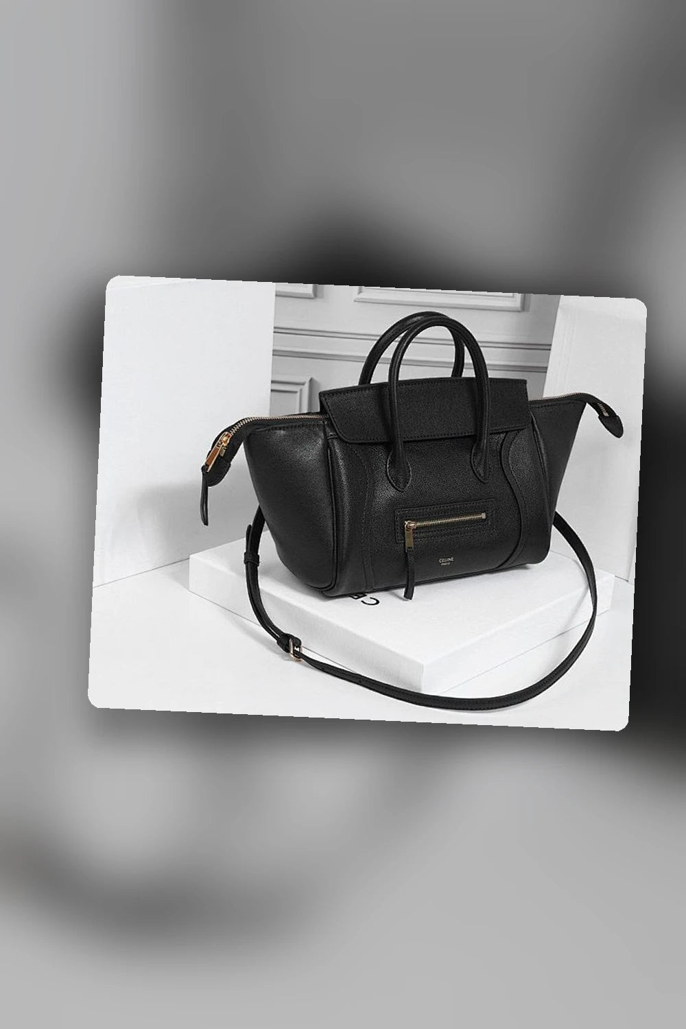 NB - COL Bag - 243