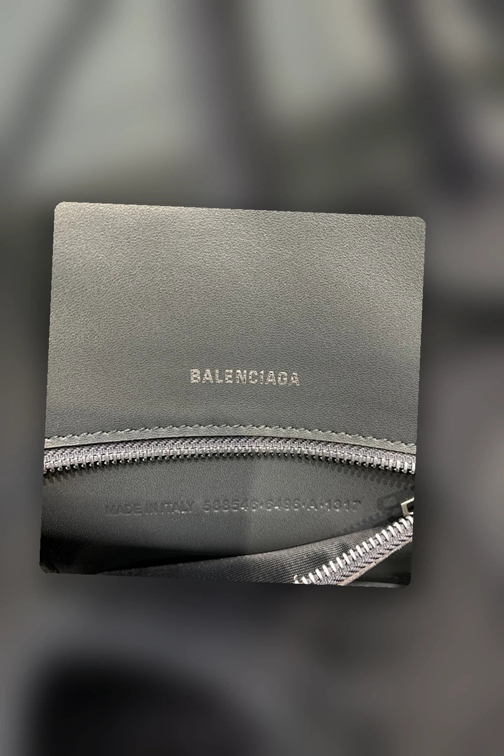NB - BG Bag - 2085