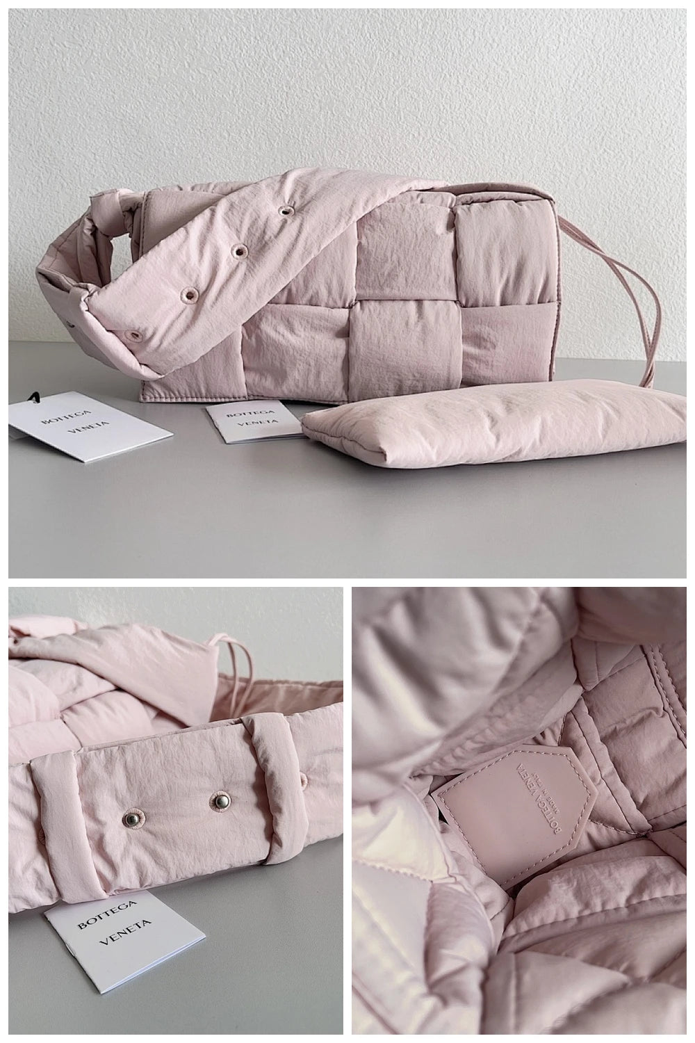 NB - BOV Bag - 601