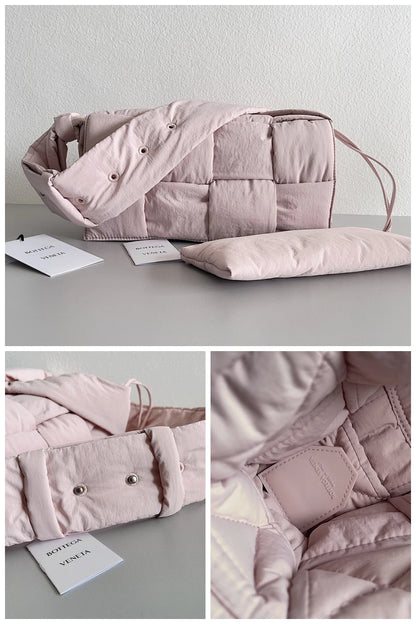 NB - BOV Bag - 601