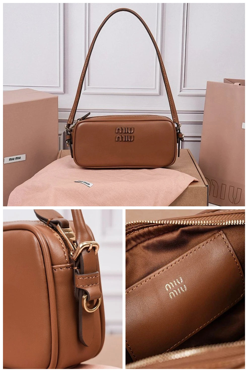 NB - MMU Bag - 675