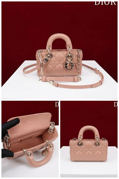 NB - DOR Bag - 283