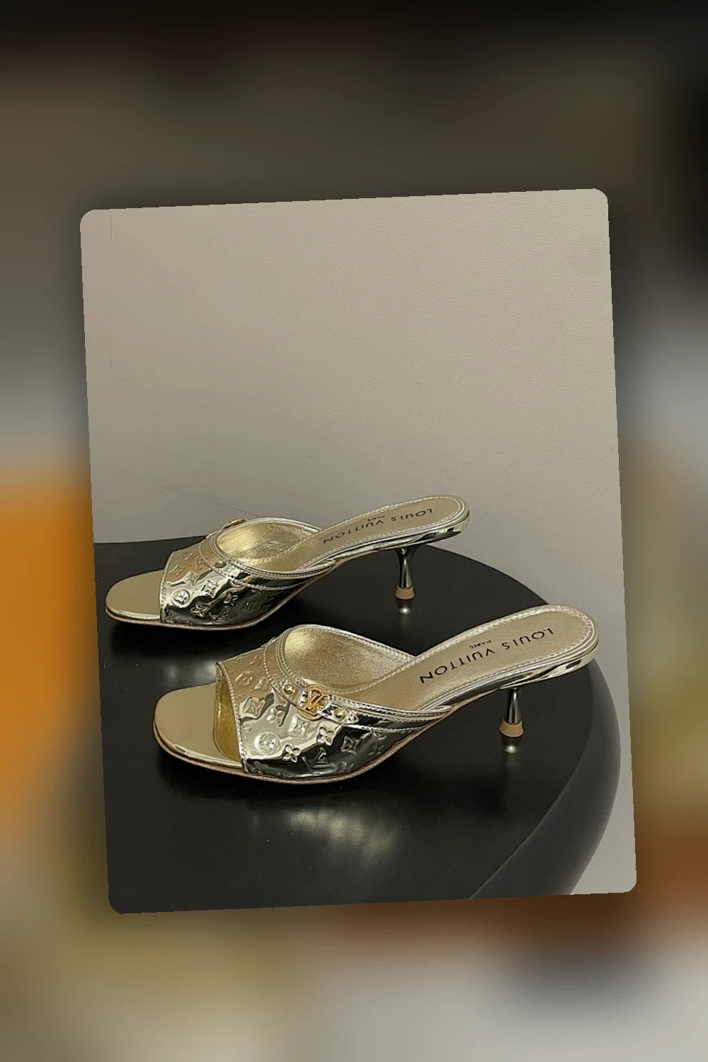 NB - LOV Women Shoes - 393