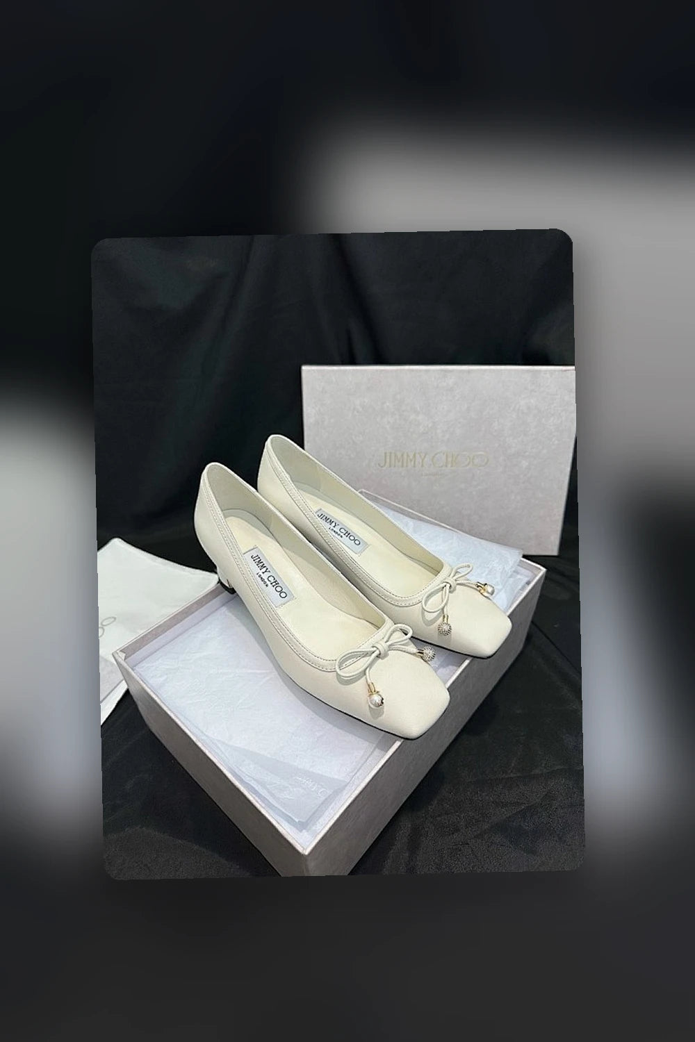 NB - JMC Women Shoes - 619