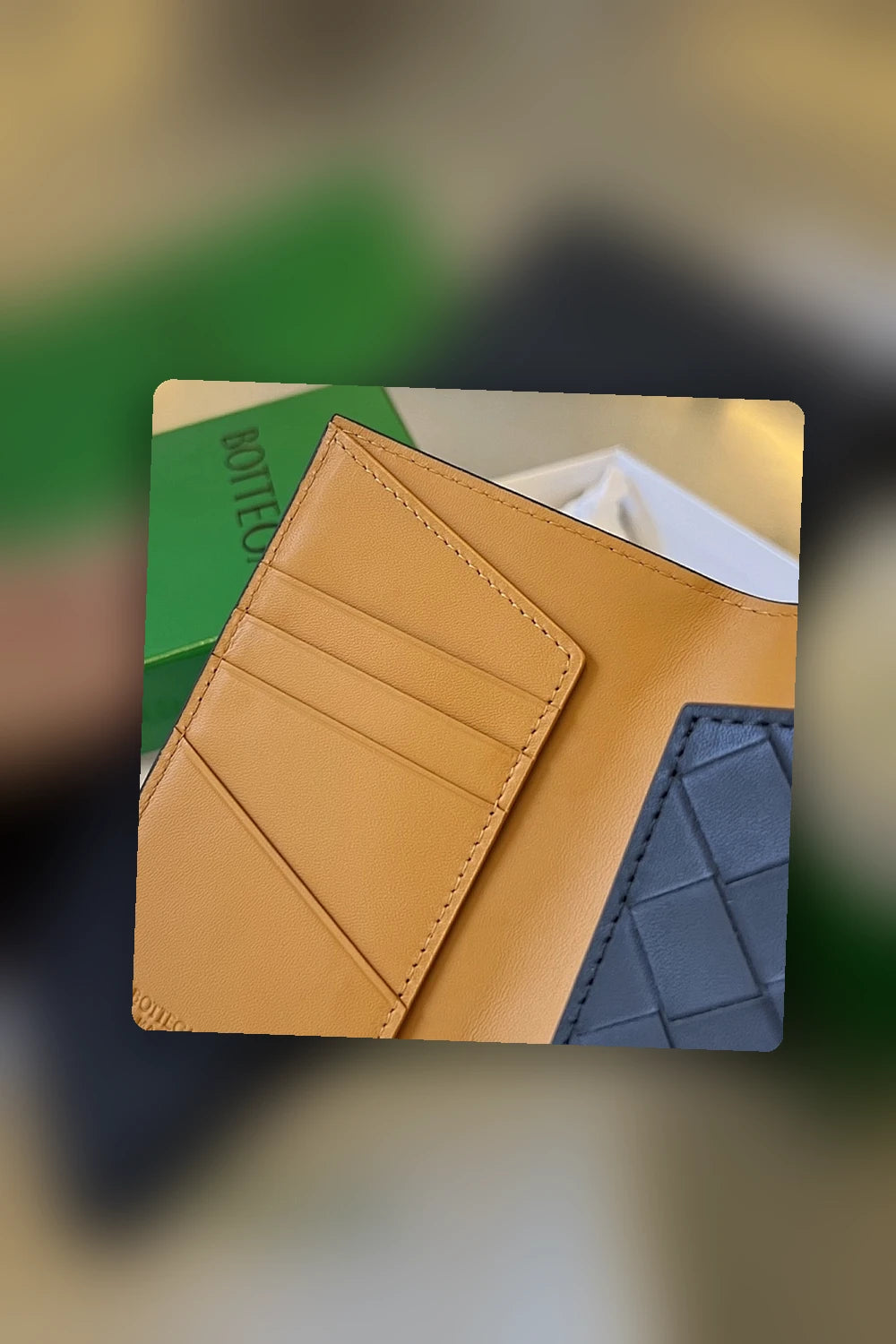 NB - BOV Bag - 1034
