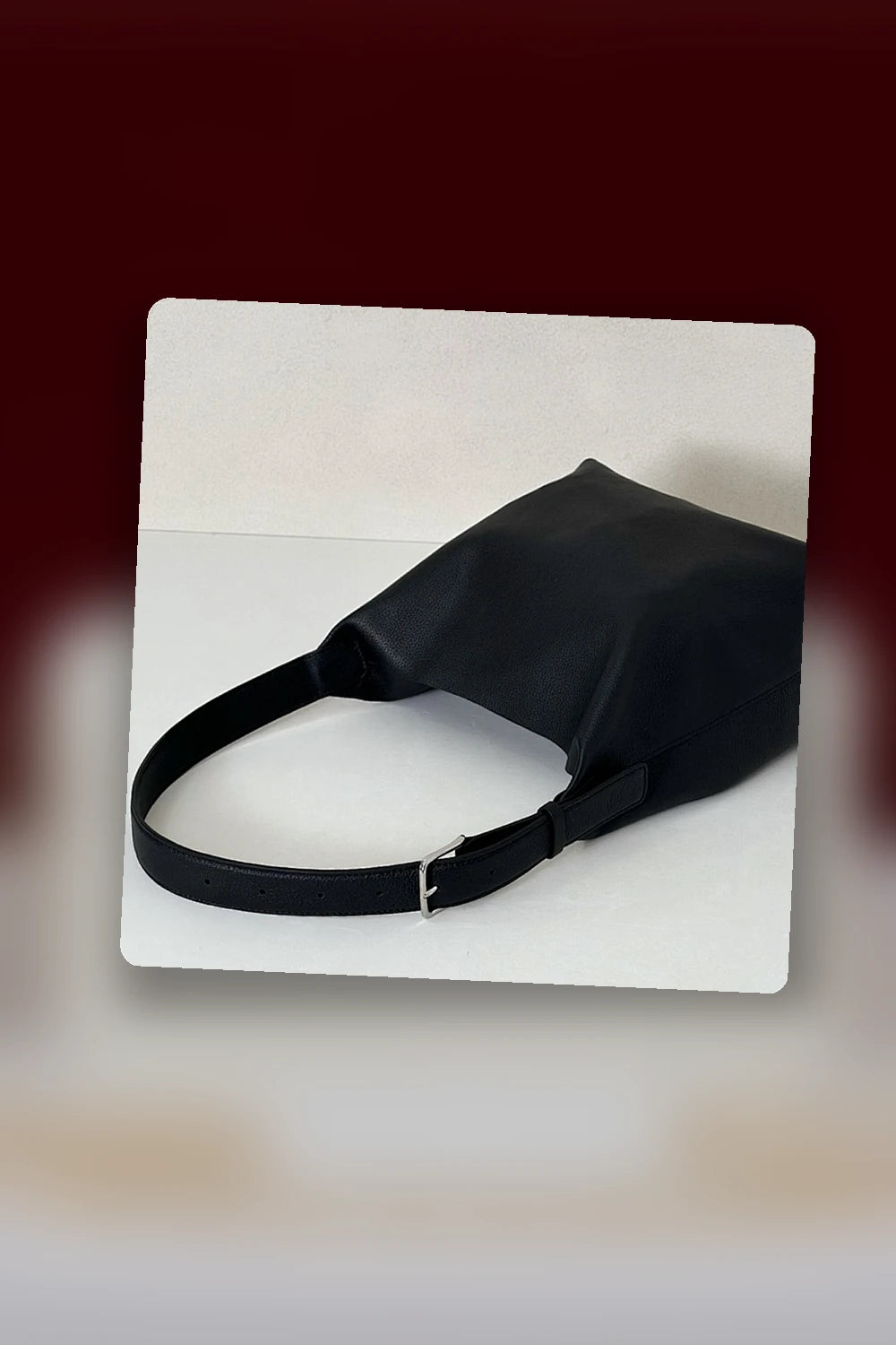 NB - THR Bag - 052