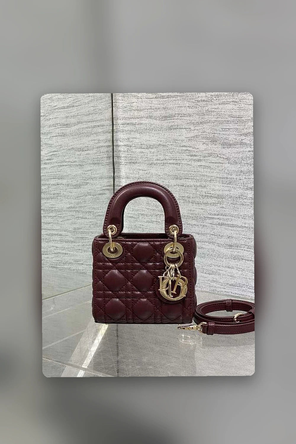 NB - DOR Bag - 1495