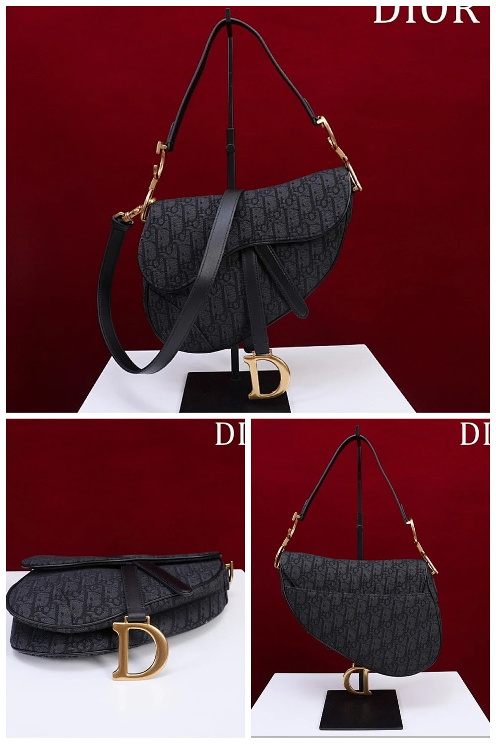 NB - DOR Bag - 221