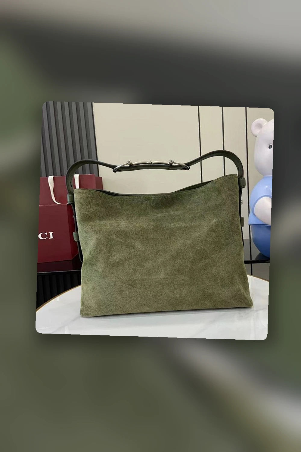 NB - GUKI Bag - 301