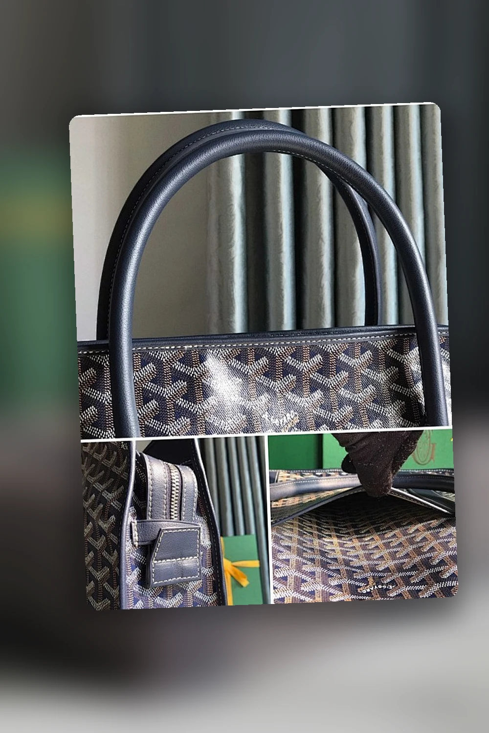 NB - GYO Bag - 102