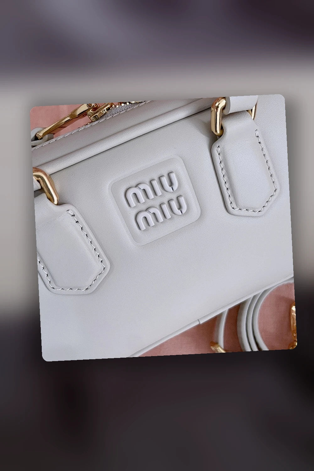 NB - MMU Bag - 1510