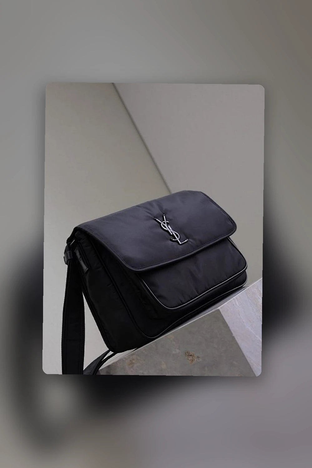 NB - YLS Bag - 1461