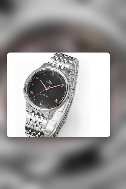 NB - Mix Watch - 783