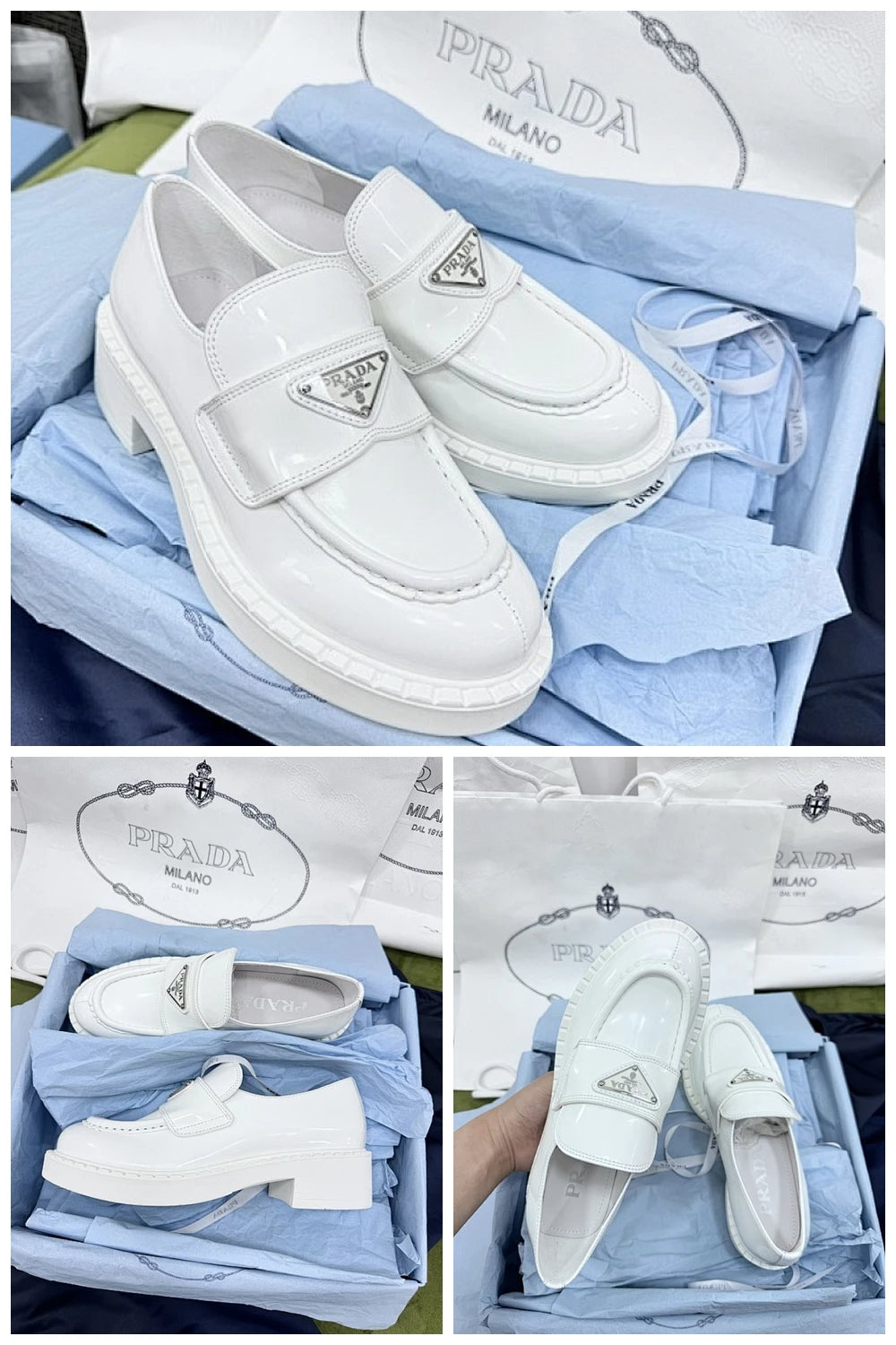 NB - PD Women Shoes - 985