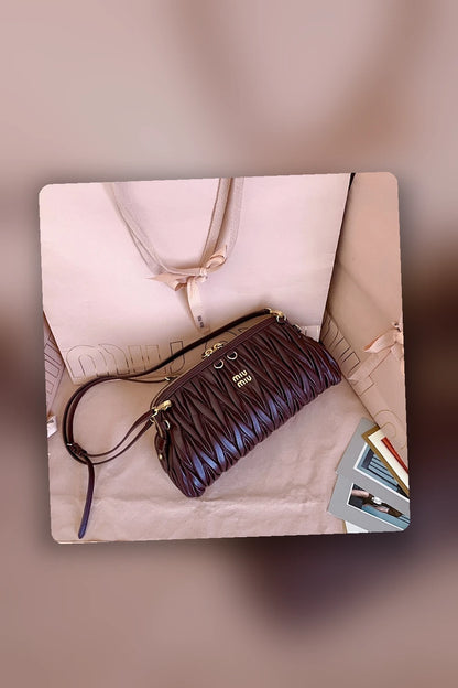 NB - MMU Bag - 131