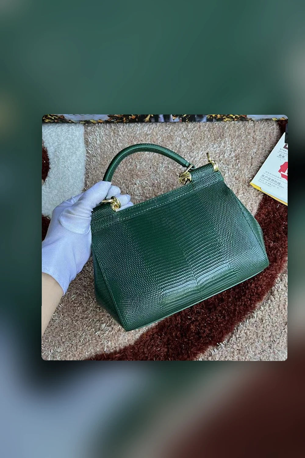 NB - DAG Bag - 102