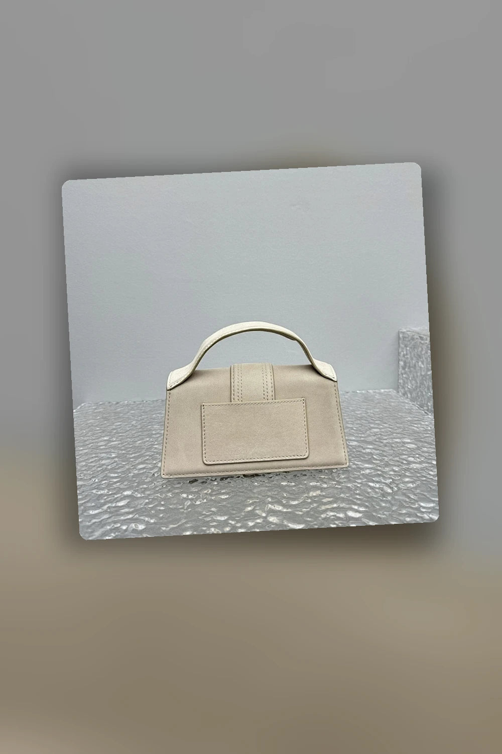 NB - JCA Bag - 129