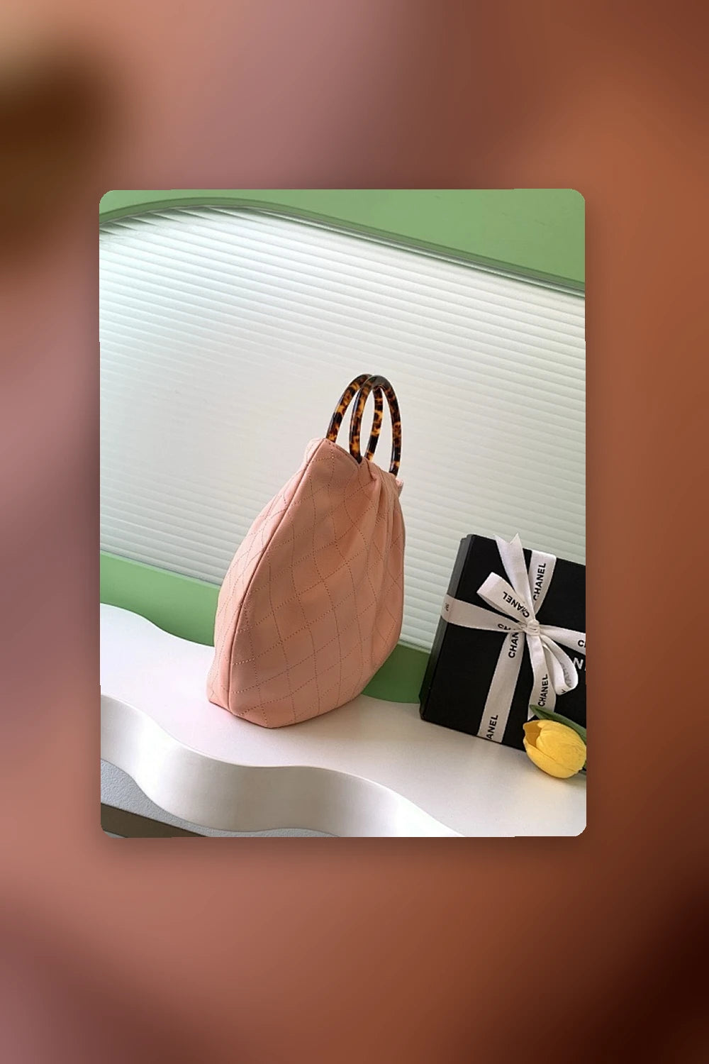 NB - CHL Bag - 843