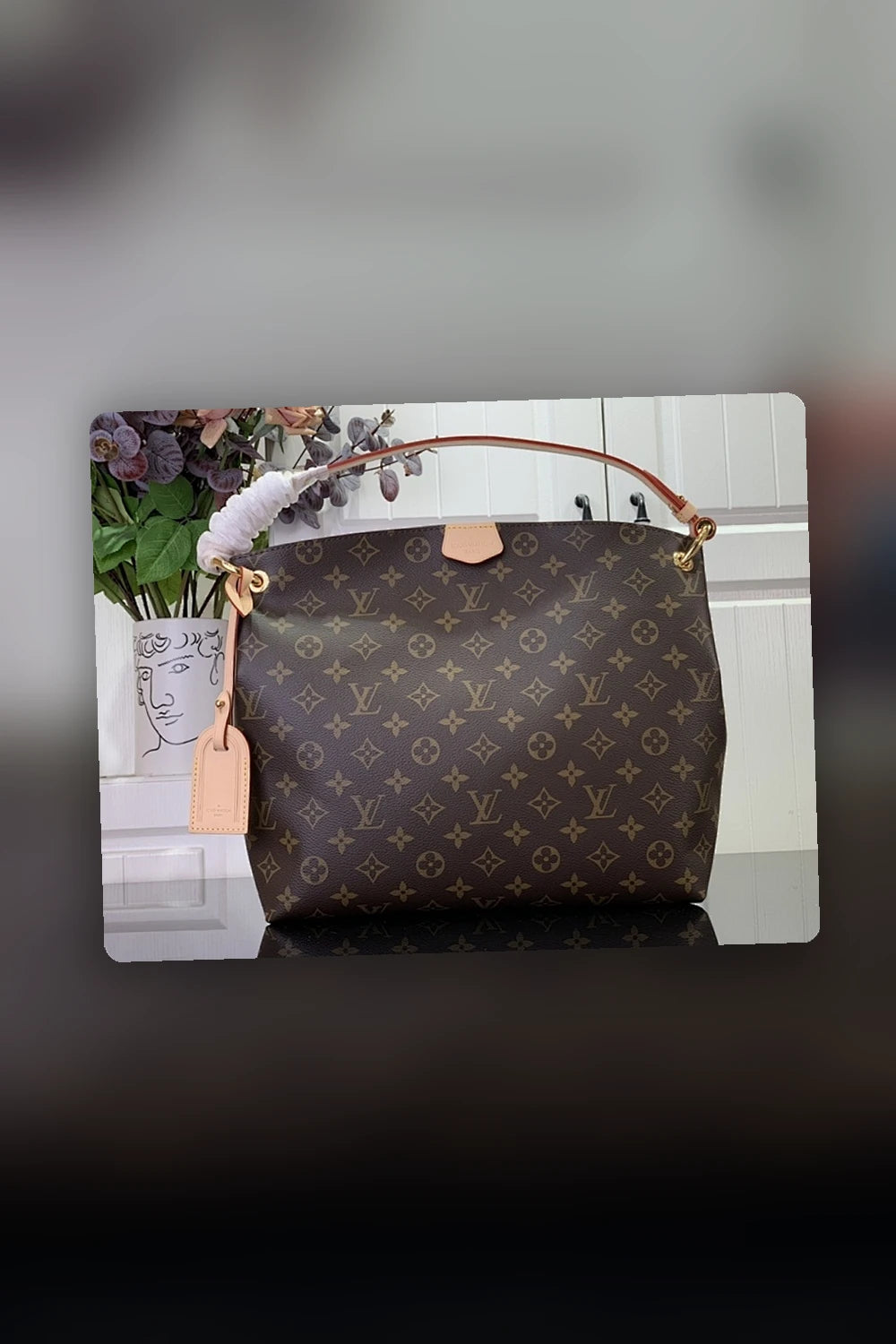 NB - LOV Bag - 1526