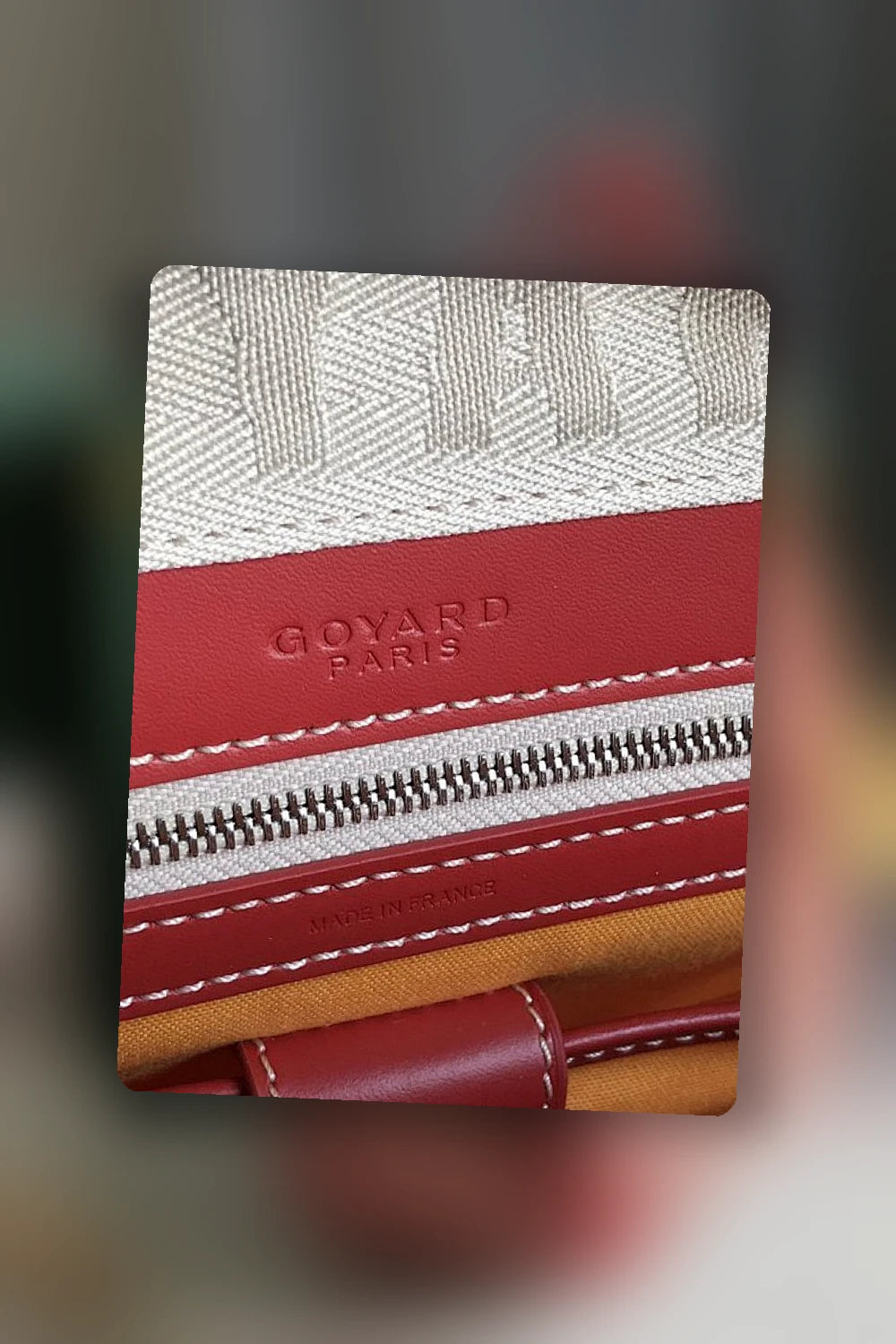NB - GYO Bag - 1219