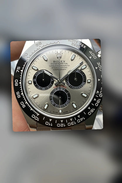 NB - Mix Watch - 527