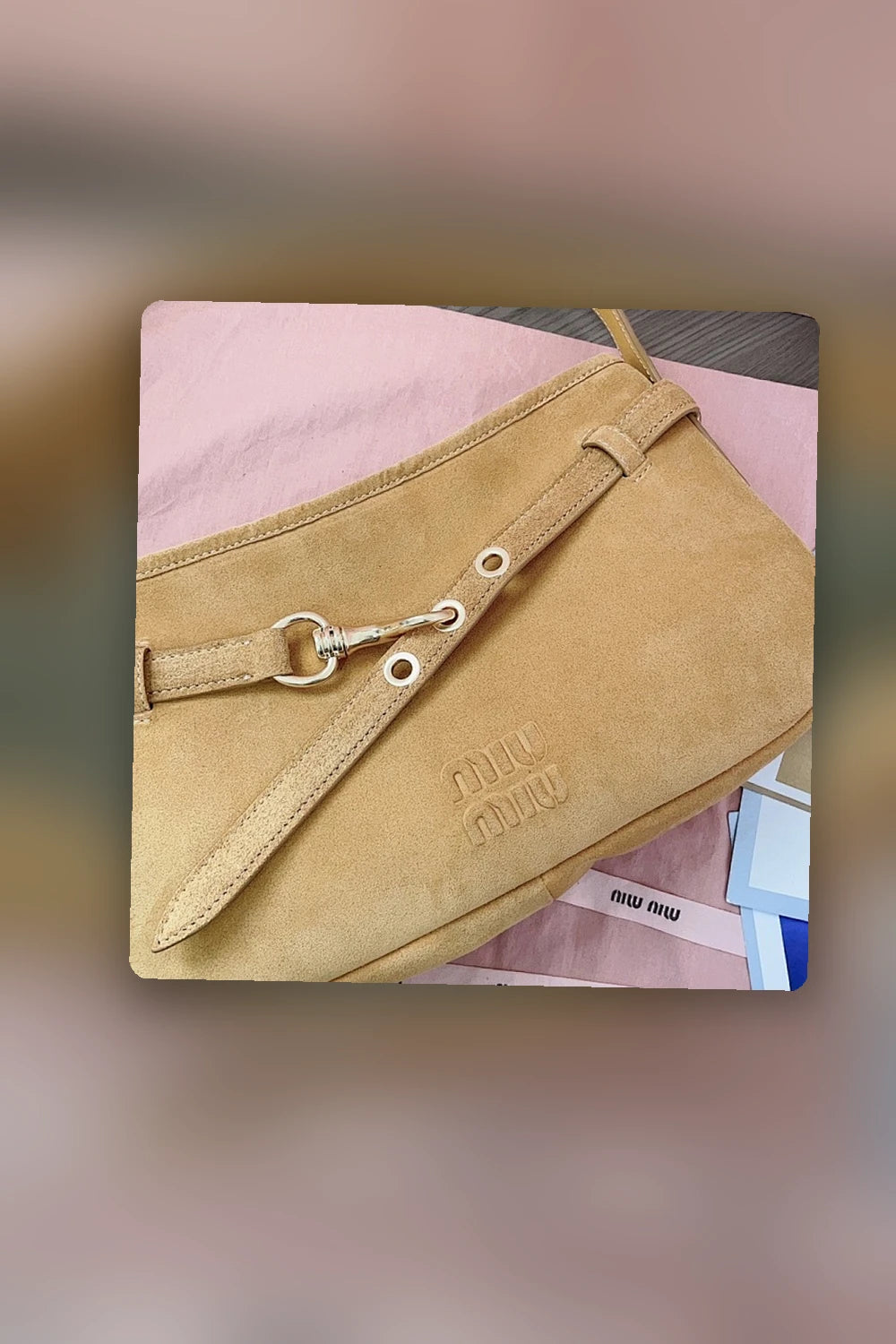 NB - MMU Bag - 618