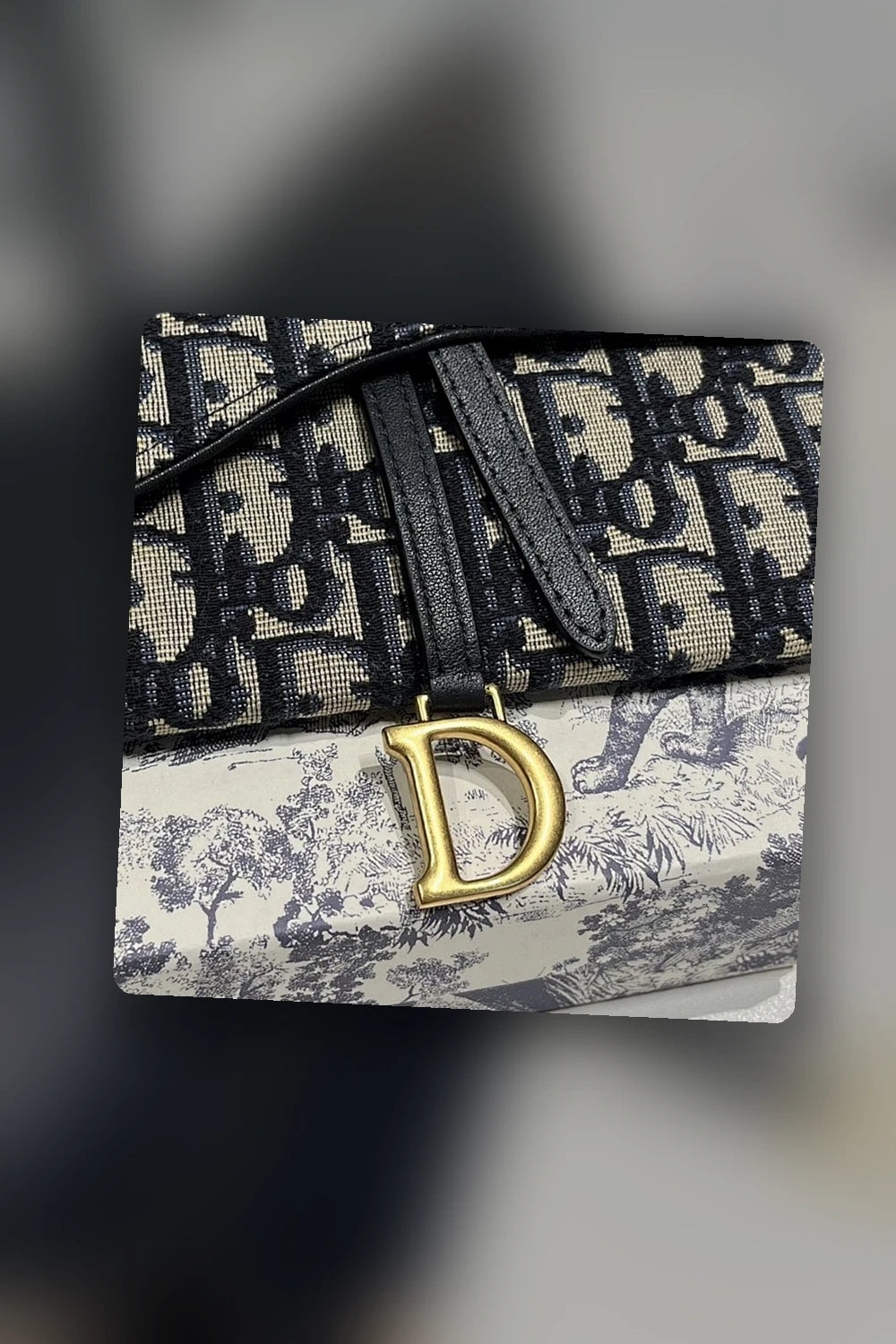 NB - DOR Bag - 920