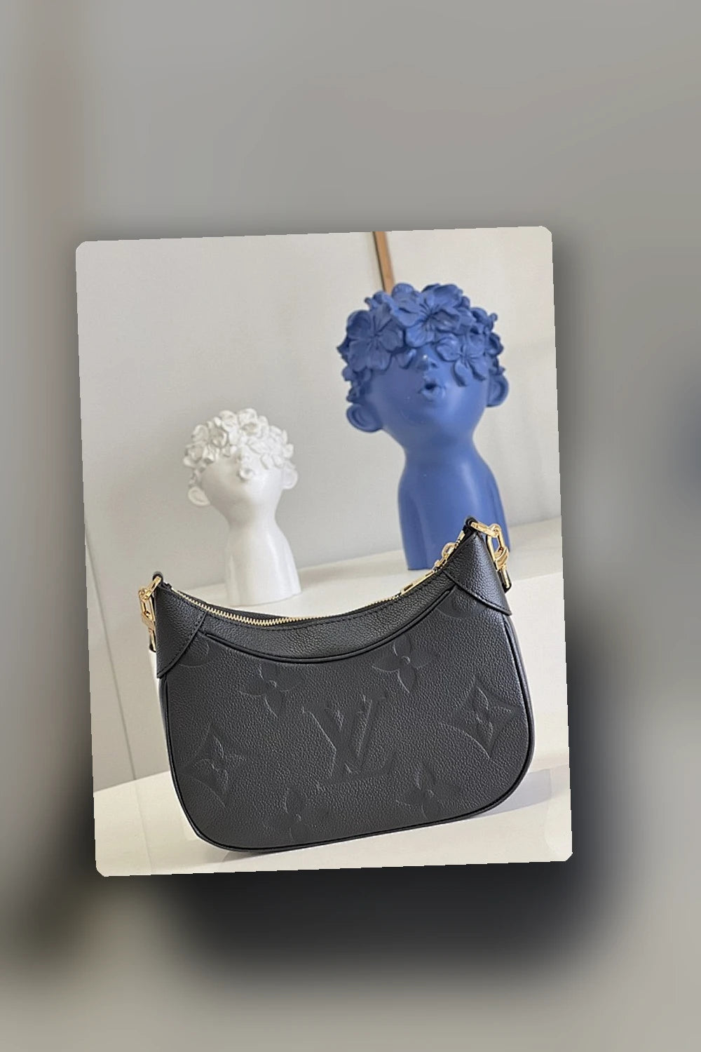 NB - LOV Bag - 251