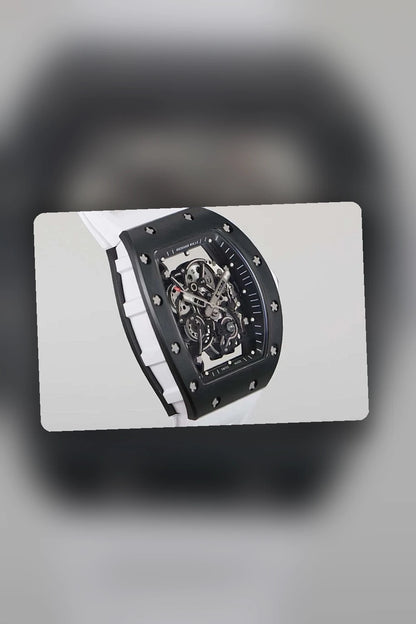 NB - Mix Watch - 1513