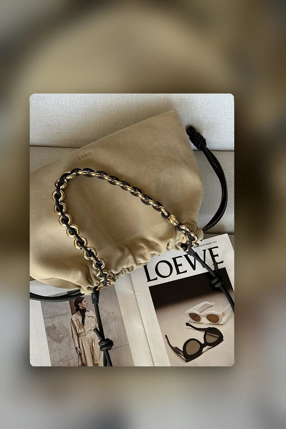 NB - LWO Bag - 236