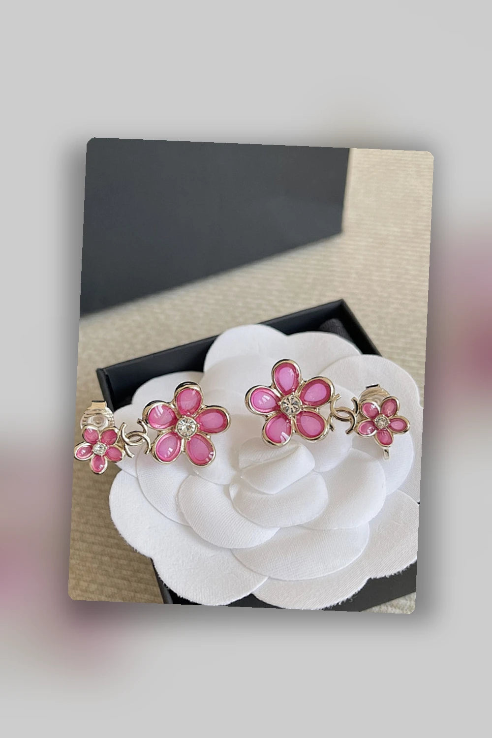 NB - CHL Jewelry - 144