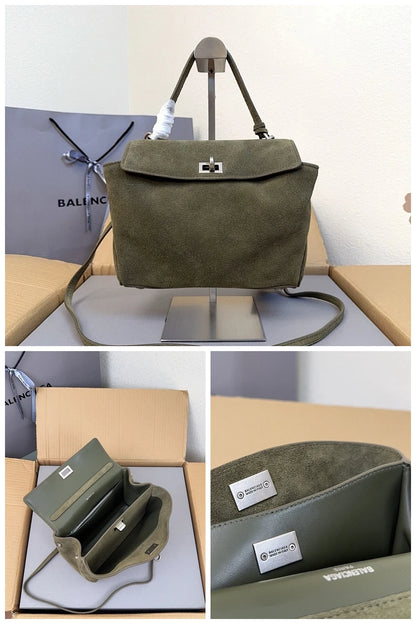 NB - BG Bag - 830