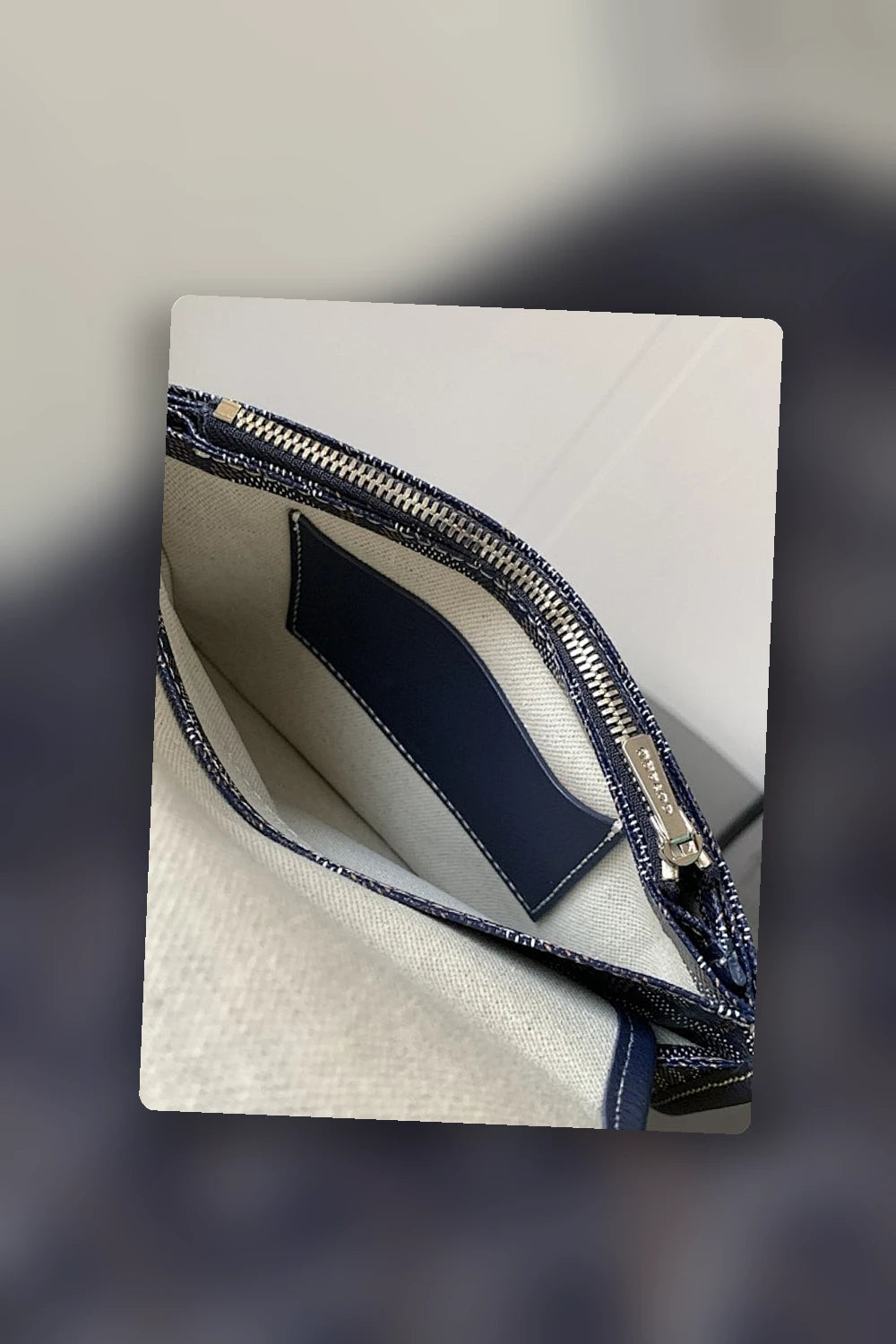 NB - GYO Bag - 877