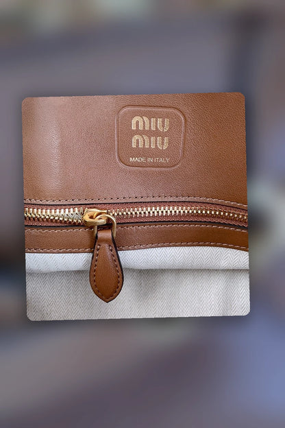 NB - MMU Bag - 176