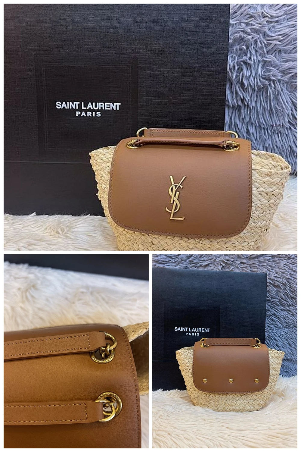 NB - YLS Bag - 1657
