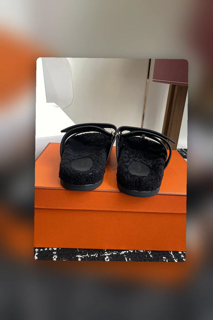 NB - HMS Women Shoes - 638