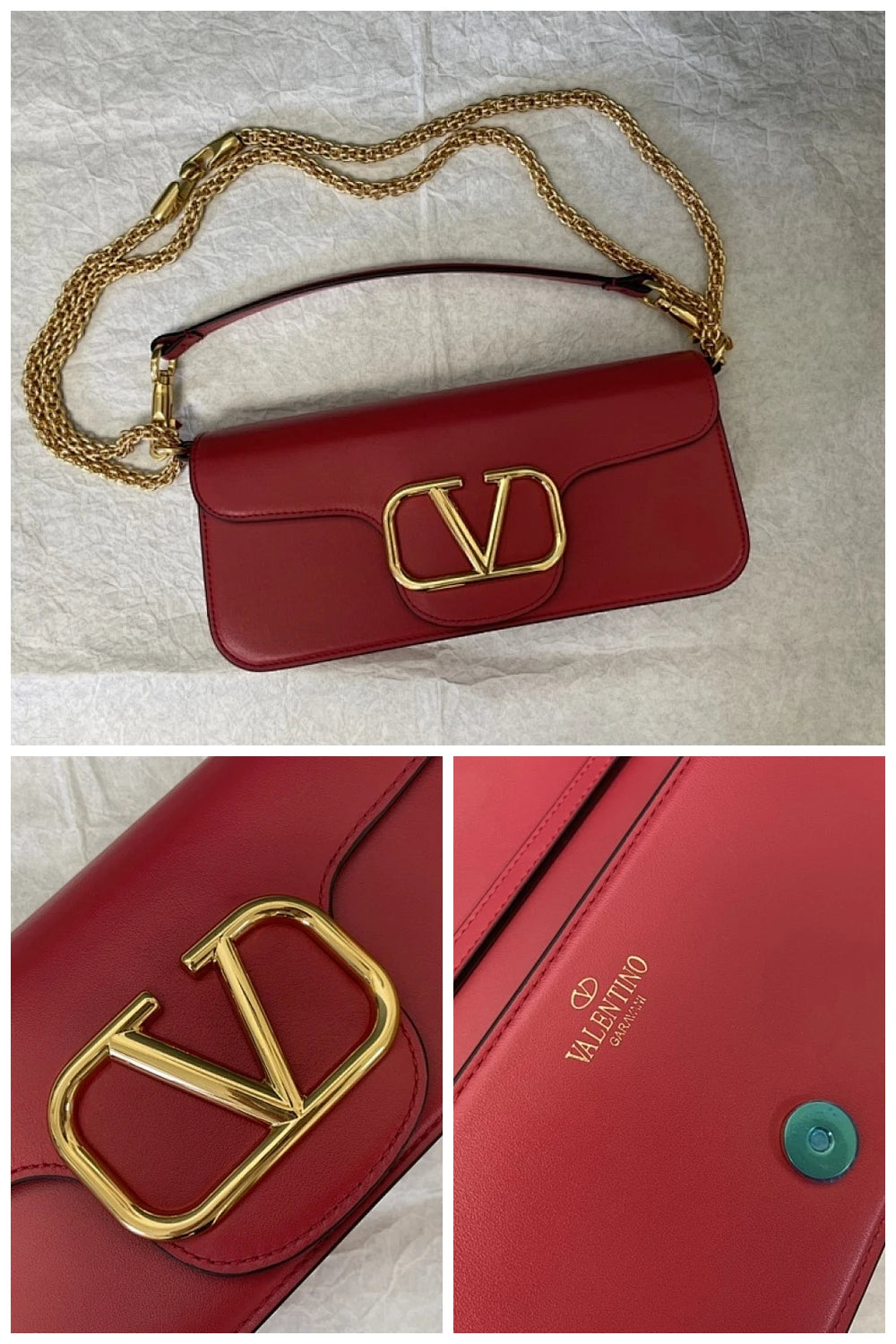 NB - VEL Bag - 752
