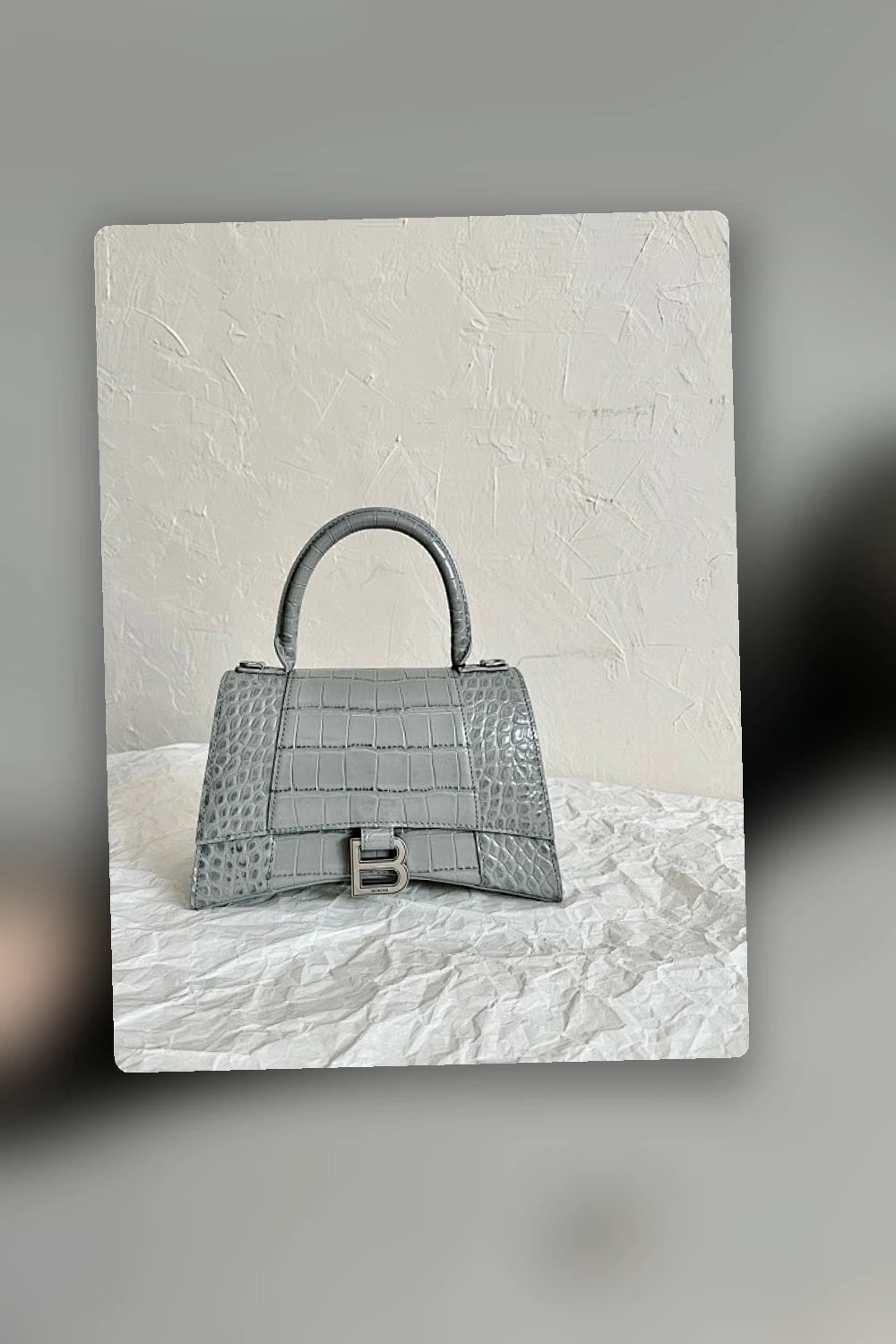 NB - BG Bag - 1654