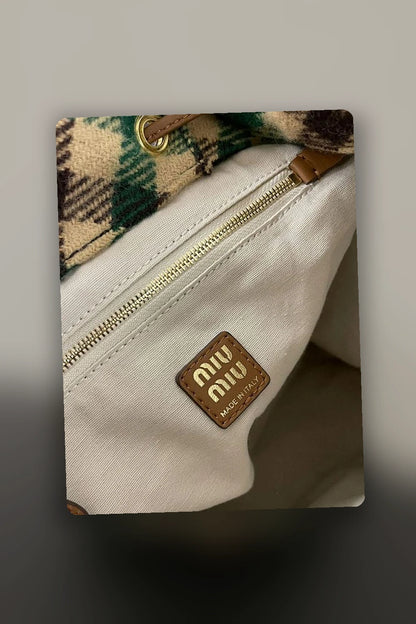 NB - MMU Bag - 445