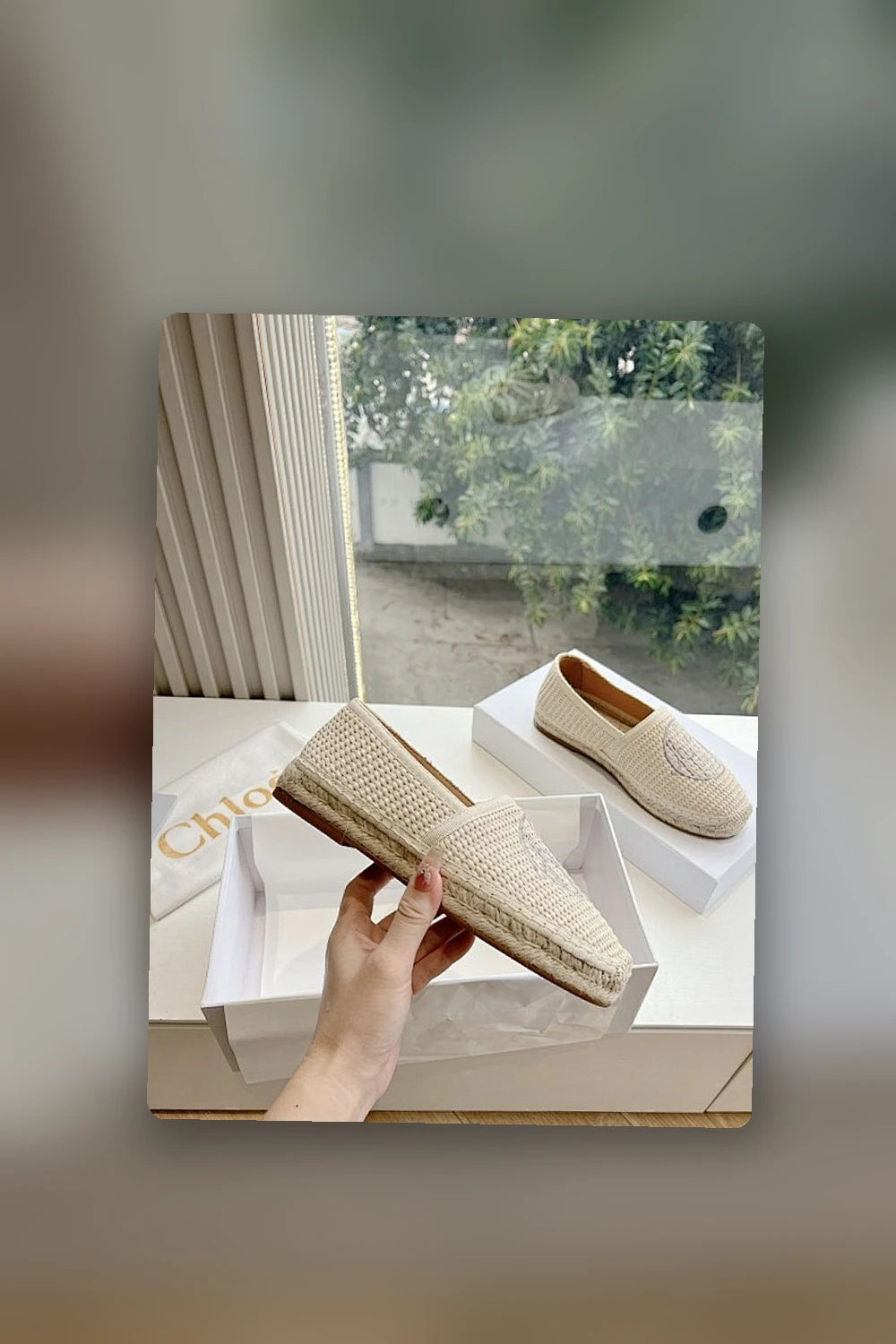 NB - CLE Women Shoes - 206